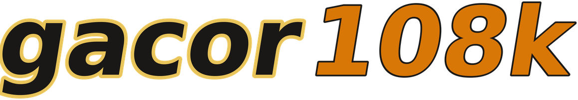 gacor108k logo