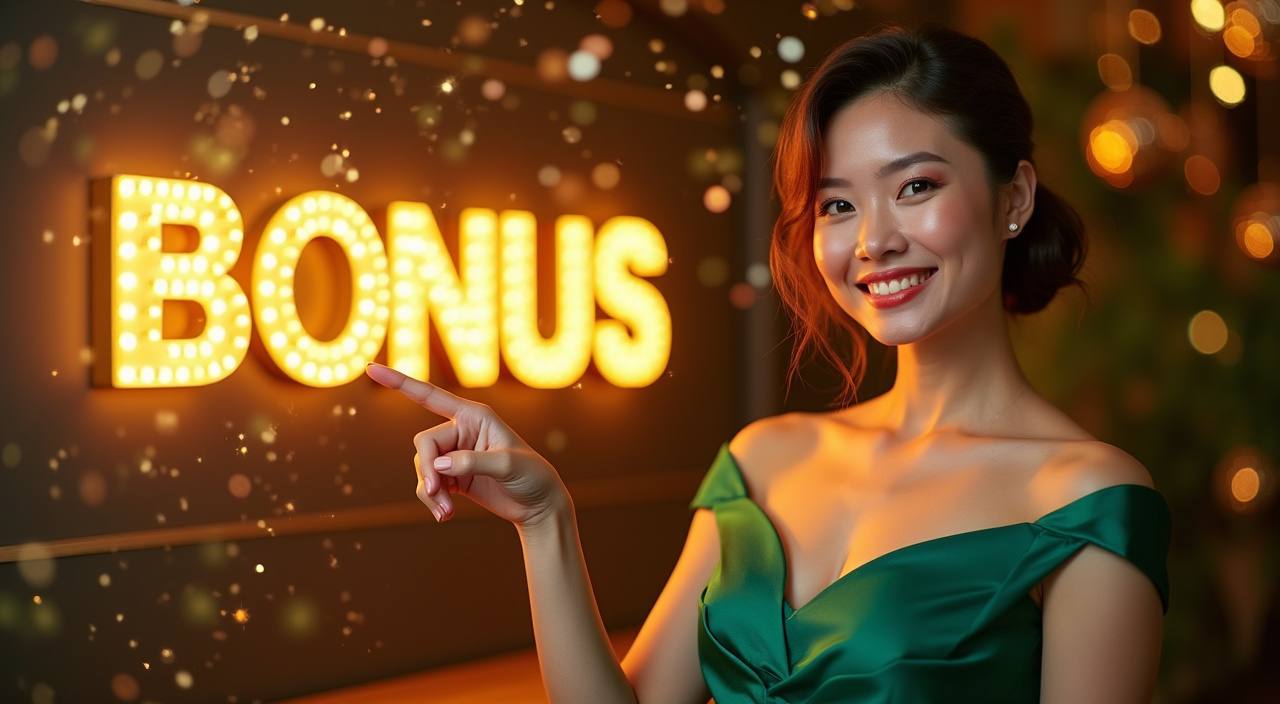 gacor108k Apa Yang Kami Tawarkan Dalam Star Bounty